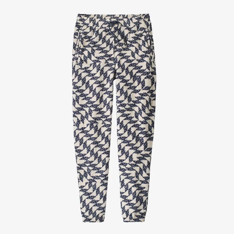 Feminine Elegance Women's Micro D Joggers