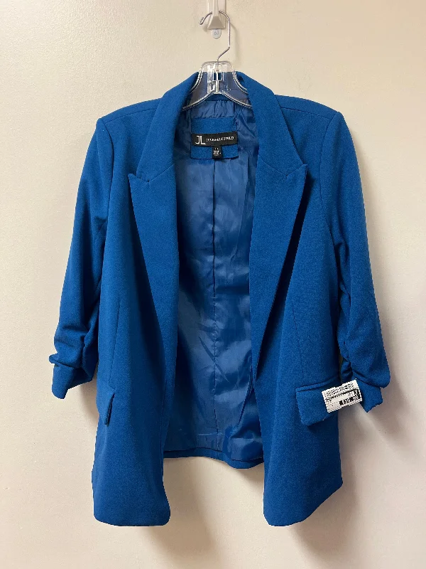 Blazer By Jules & Leopold In Blue, Size: S