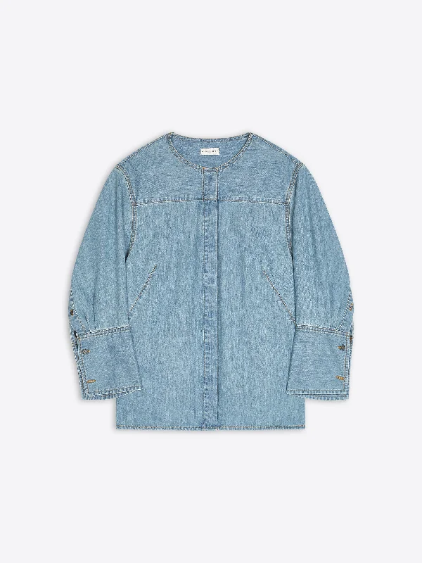 Absurdly Cheap Sale Denim shirt