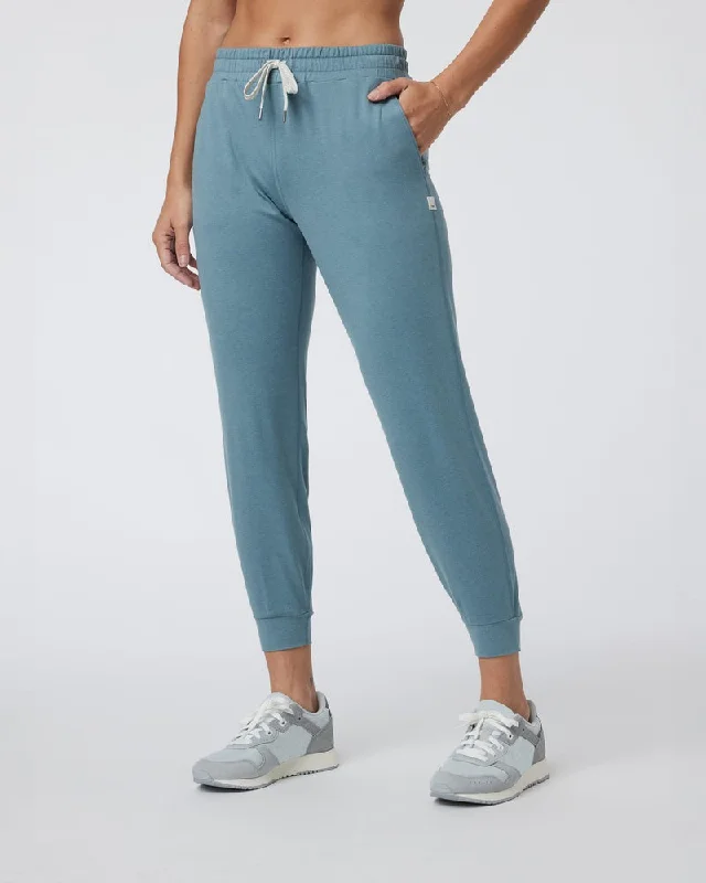 Bold Silhouette Women's Performance Jogger