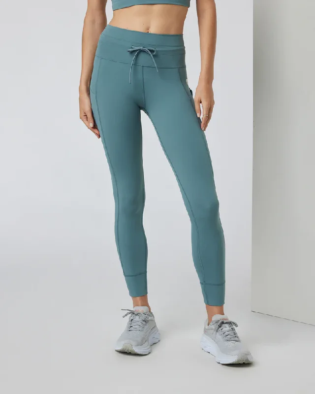 Boutique Styles Women's Daily Pocket Legging