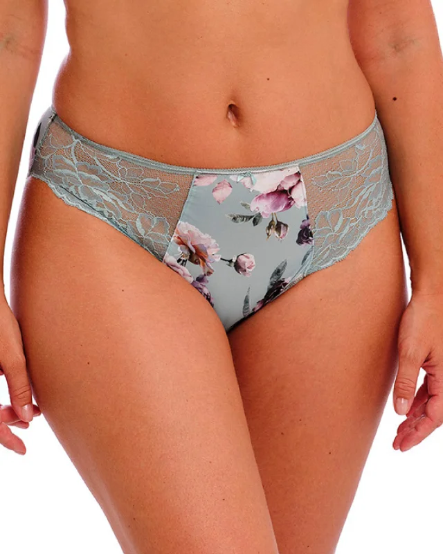 Limited Time Offers Fantasie Pippa Brief Panty - Fl100750 - Meadow