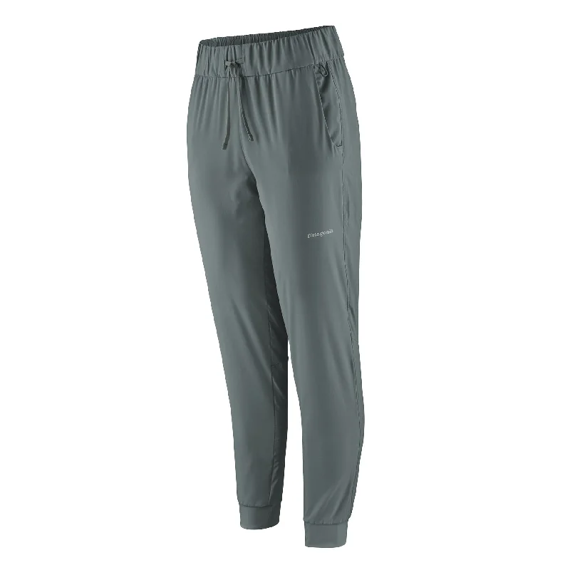 Lightweight Fabric Women's Terrebonne Joggers