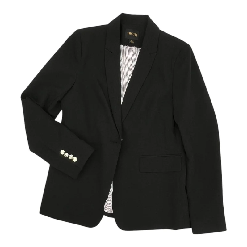 BLAZER by TRUTH In BLACK, Size: M