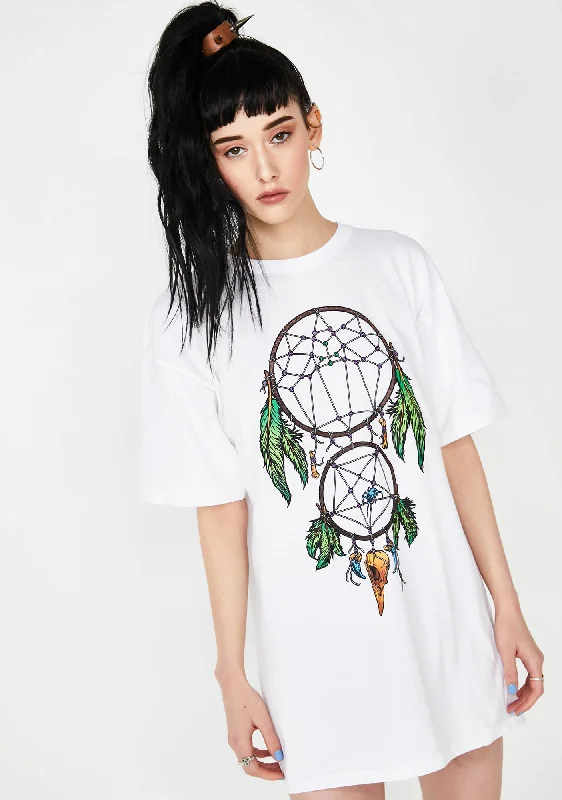 Best Sellers Dream Catcher Tee