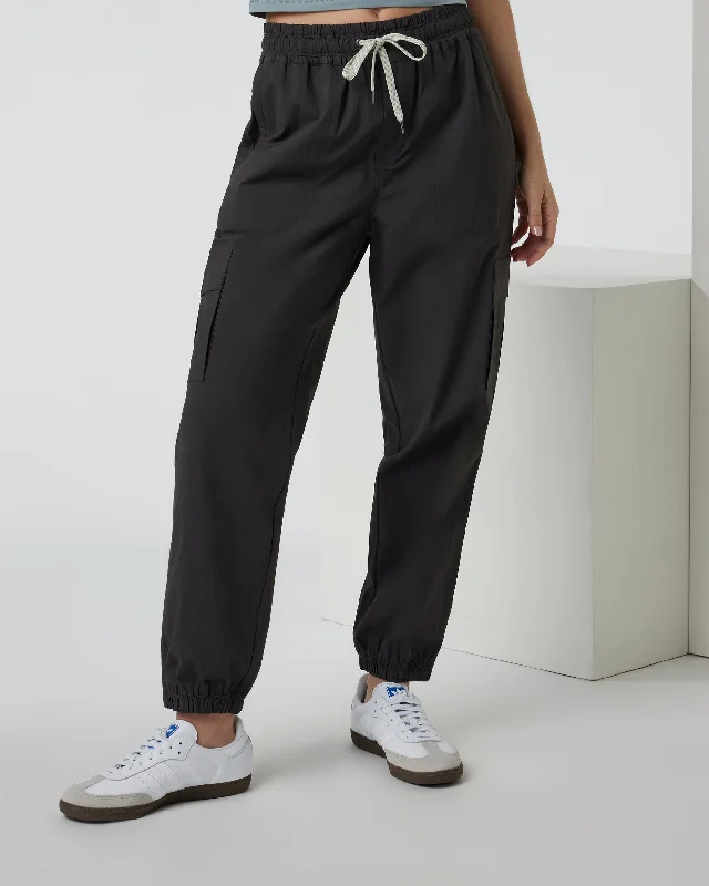 Sophisticated Cut Women's Birch Jogger