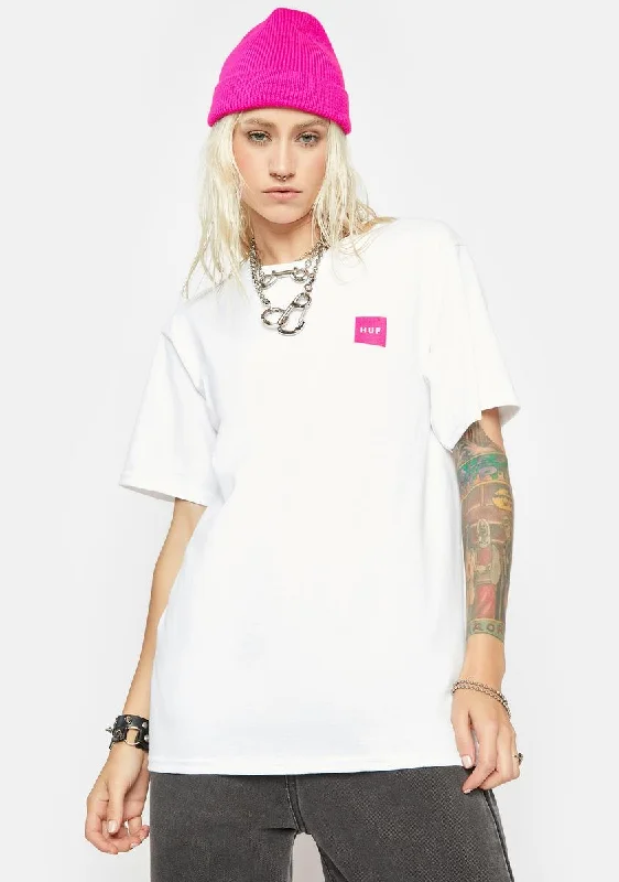 Must Haves Wet Cherry Tee