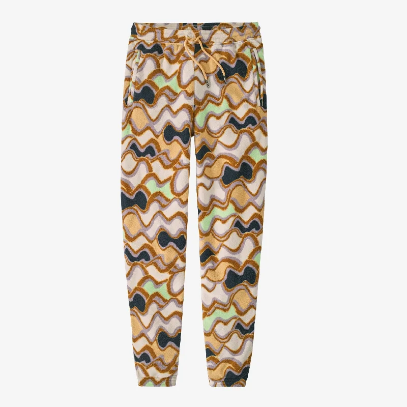 Modern Romance Women's Micro D Joggers