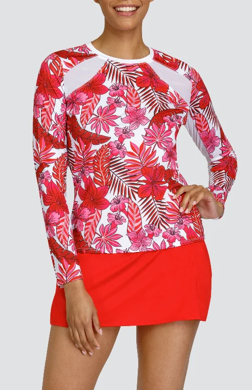 The Epitome Of Modern Women's Fashion Daniva Top - Canopy