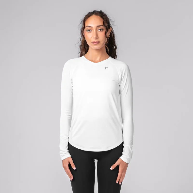 Chic Styles Women's Genesis Long Sleeve