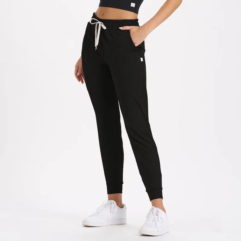 Urban Sophistication Women's Performance Jogger - Long