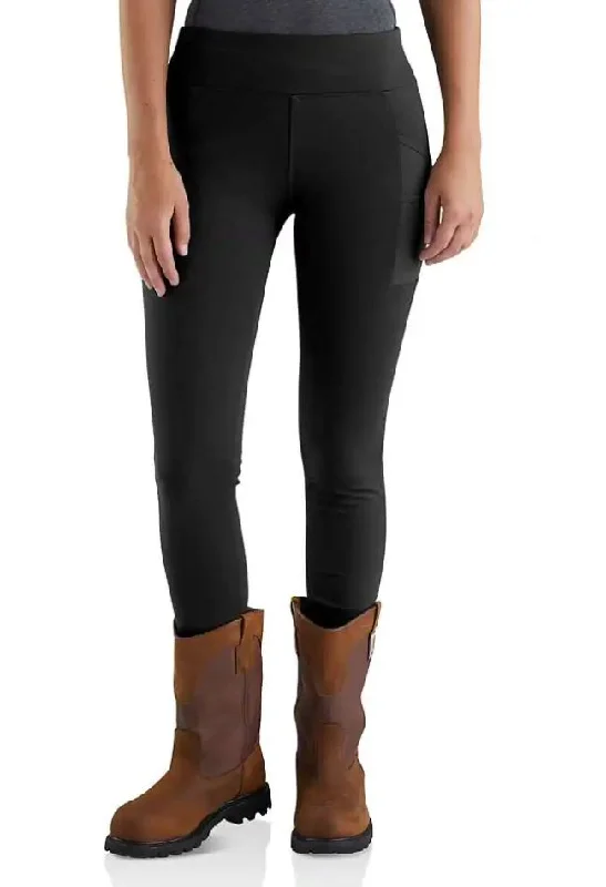 Urban Femme Streetwear Women's Force Lightweight Utility Legging