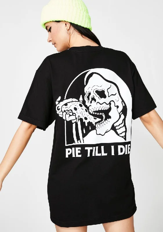 Huge Price Cut Pie Tee