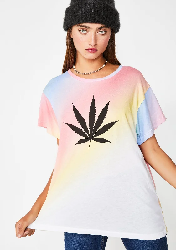 Fashion Frontiers Mary Jane Manchester Tee