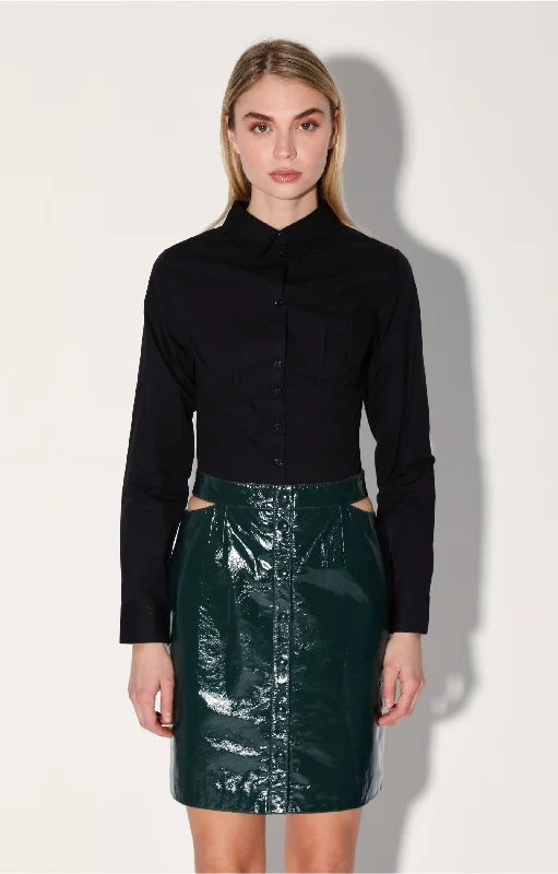 Trendy And Individual Women's Fashion Viola Skirt