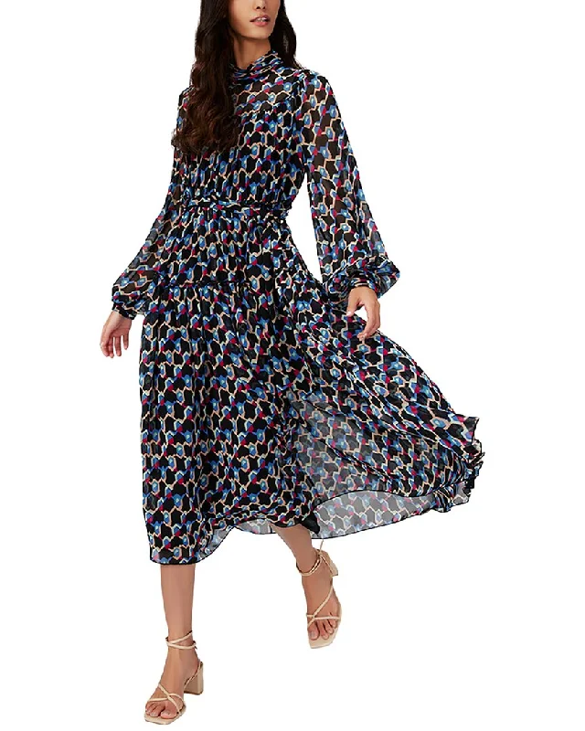 Style Redefined DIANE VON FURSTENBERG KENT DRESS