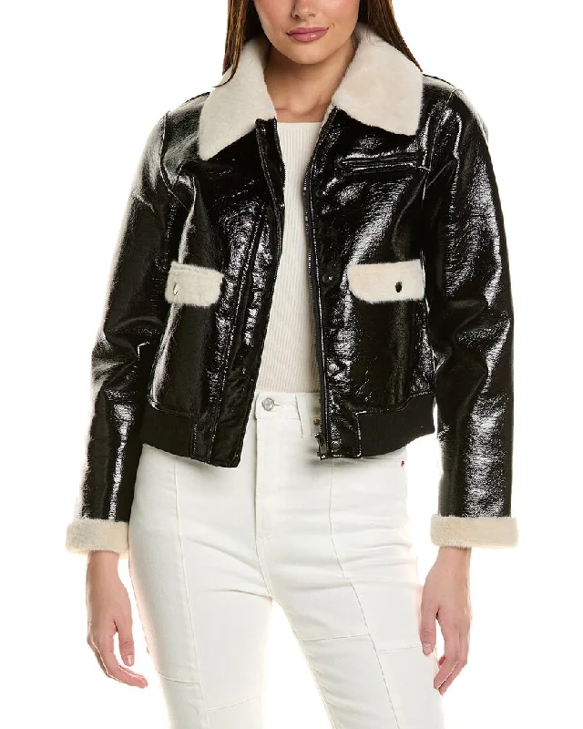 Special Occasion Wear Adrienne Landau Jacket