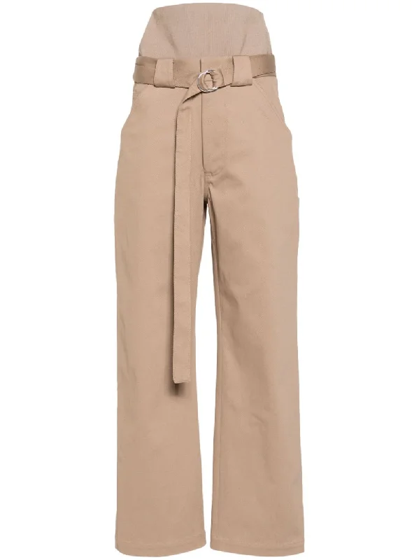 Premium Style Alaia Women's Trousers