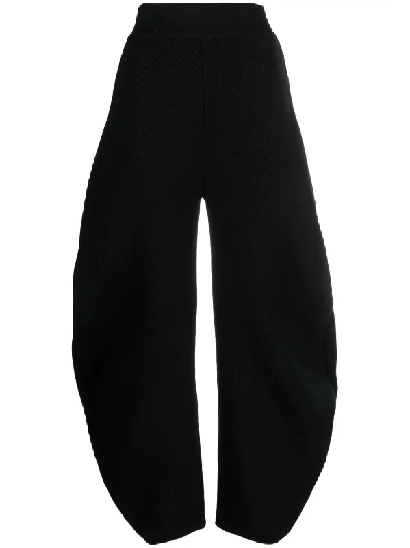 Seasonal Clearance Alaia Women's Trousers