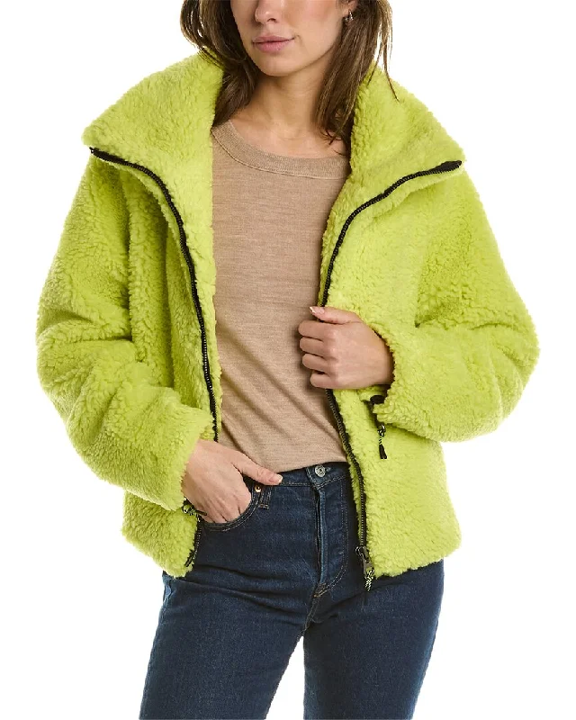 Summer Deals Apparis Tamika Jacket