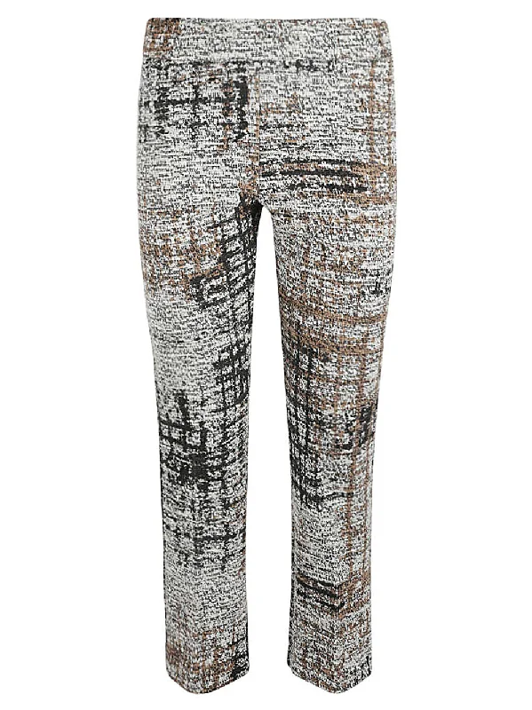 Special Offer For You Avenue Montaigne Women's Trousers