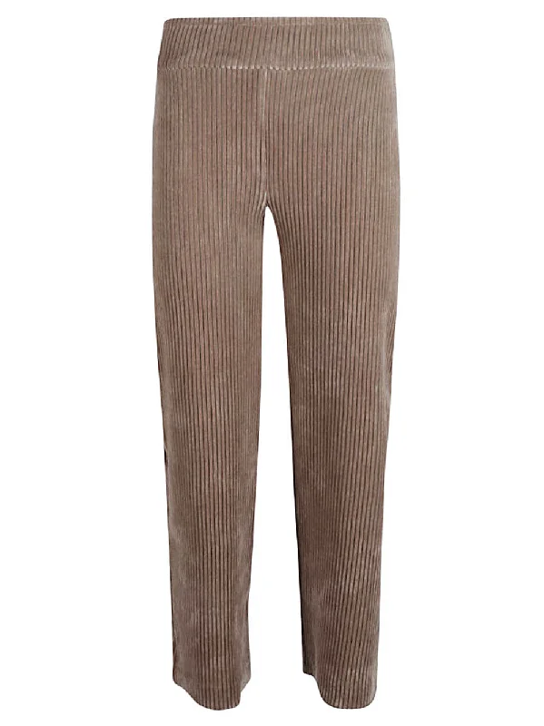 Comfortable Chic Avenue Montaigne Women's Trousers