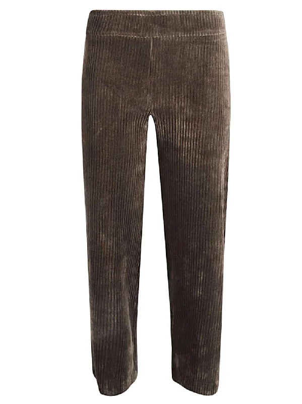 Trend Forward Threads For Her Avenue Montaigne Women's Trousers