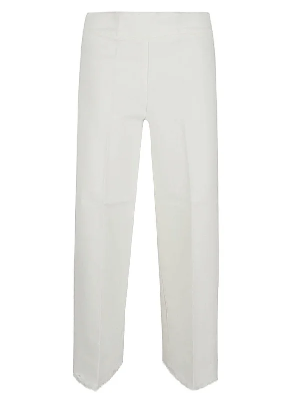 Limited Time Offers Avenue Montaigne Women's Trousers