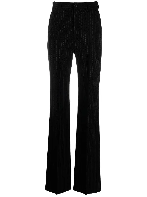 Catch Every Fashion Trend Balenciaga Women's Trousers