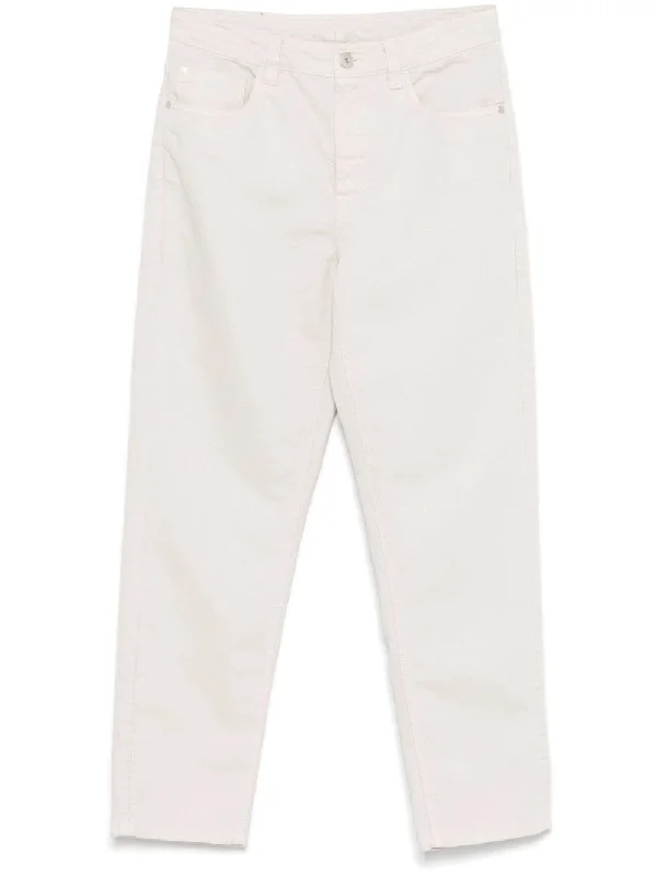 Seasonal Trends Brunello Cucinelli Women's Trousers