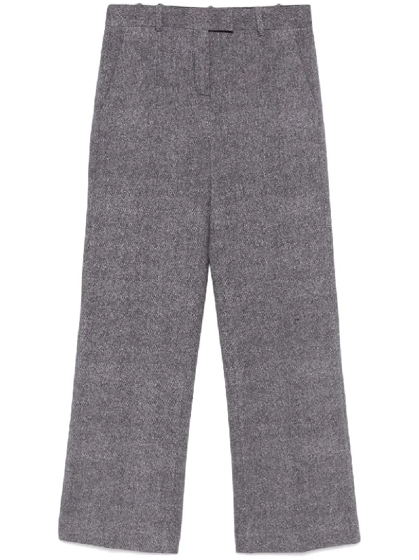 Quality Wear Circolo 1901 Women's Trousers