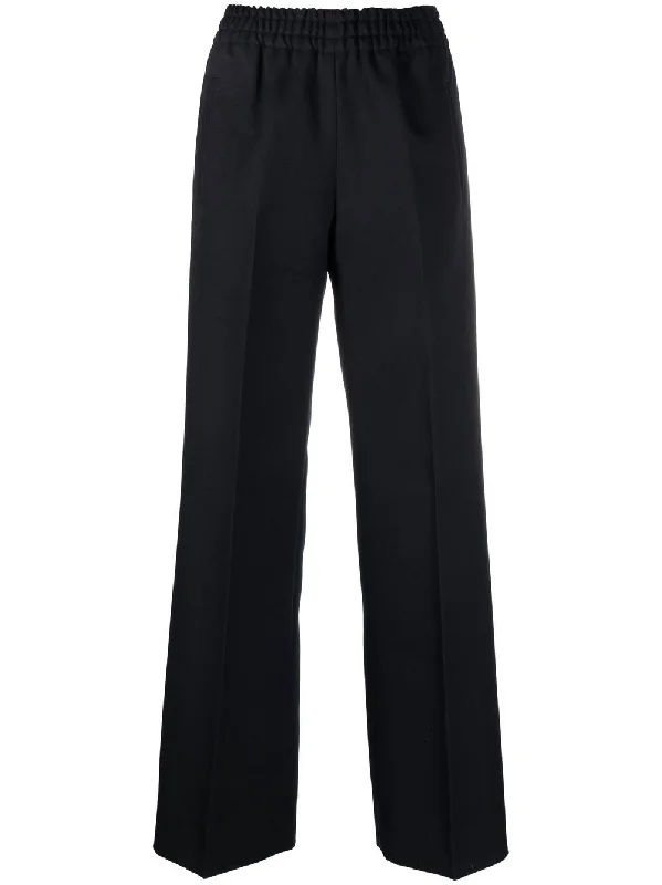 Fashion Sale en Goose Women's Trousers blue