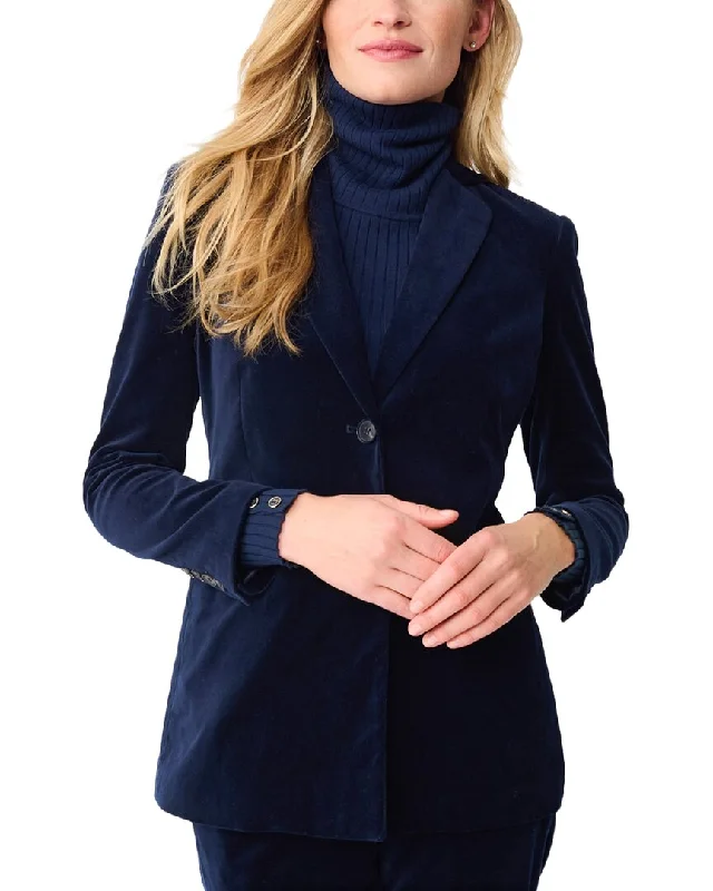 Travel Essentials J.McLaughlin Lainie Jacket