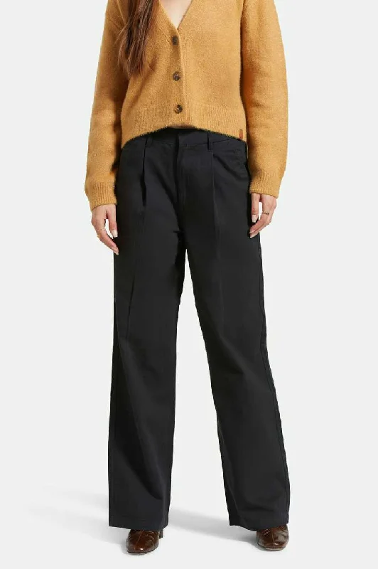 End Of Month Blowout Ludlow Trouser Pant - Black