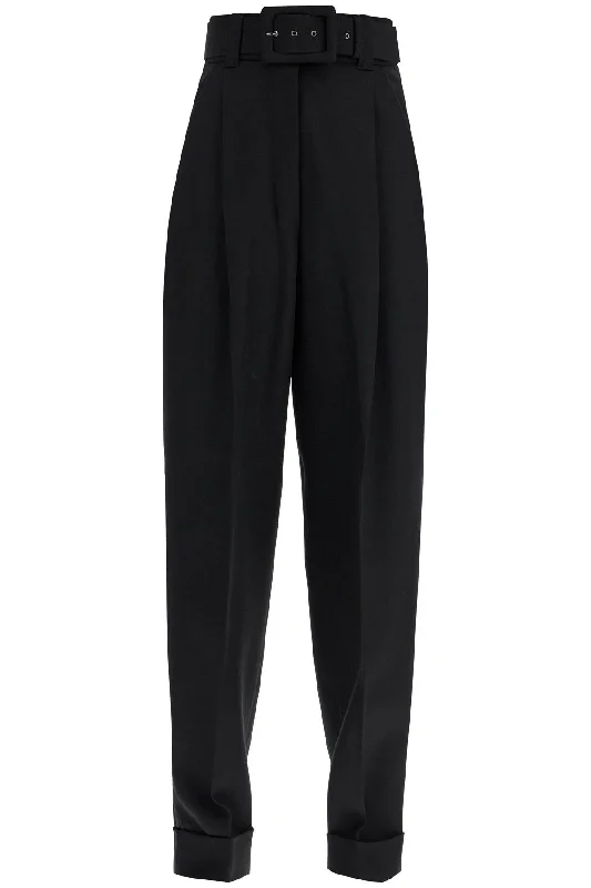 Chic Trend Collection Max Mara Pianoforte Women's 'Street' Grain De Poud