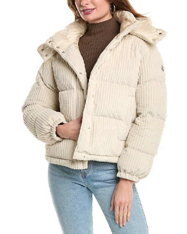 Gift Ideas Moncler Doas Jacket