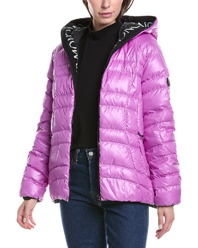 Save Big Moncler Narlay Jacket