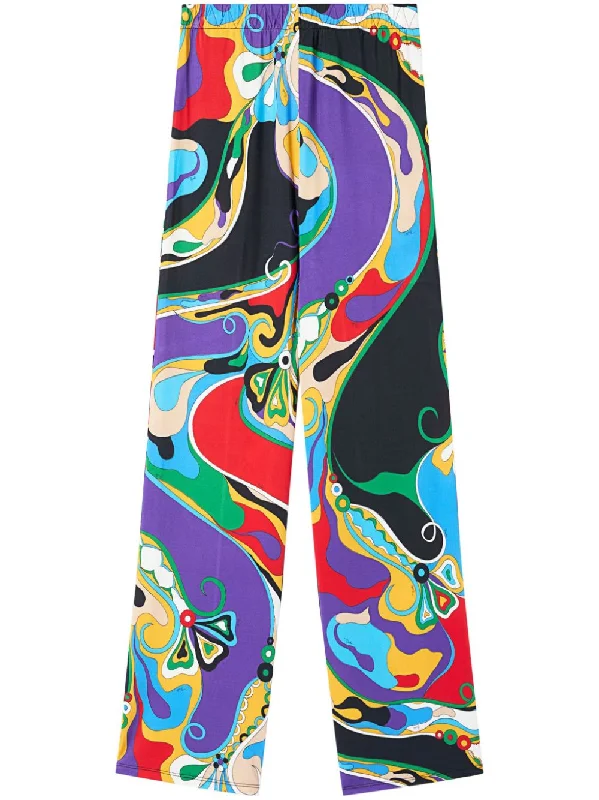 Daily Deals Pucci Women's Trousers