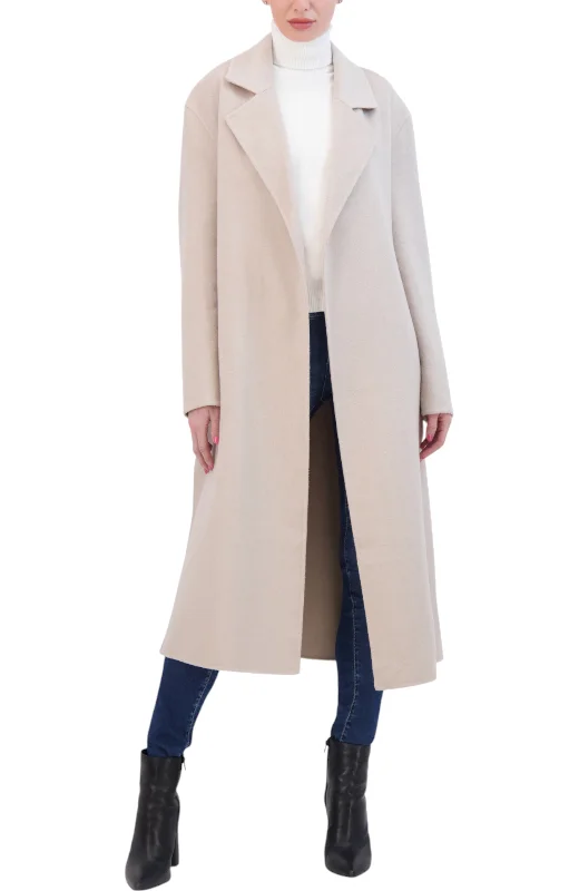 Casual Chic Clothing Rebecca Minkkoff Women's Double Face Wrap Coat