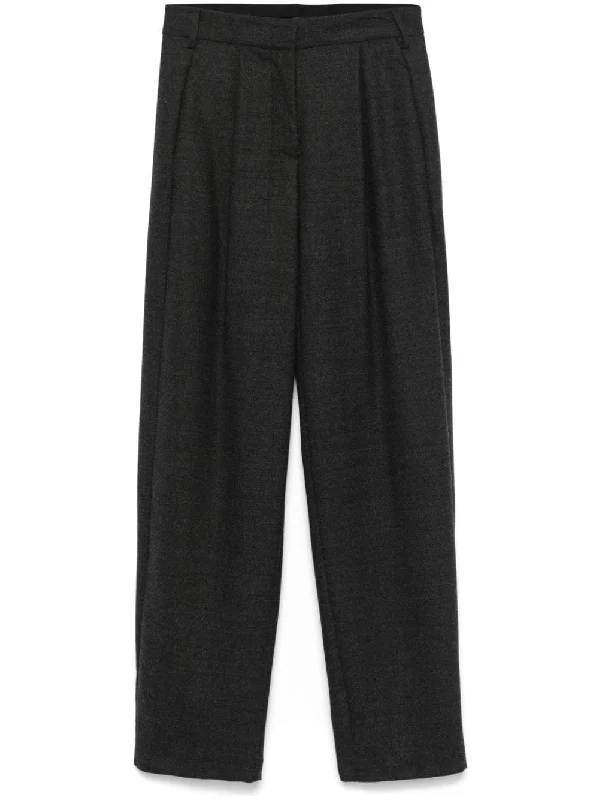 Ride The Style Wave Semicouture Women's Trousers