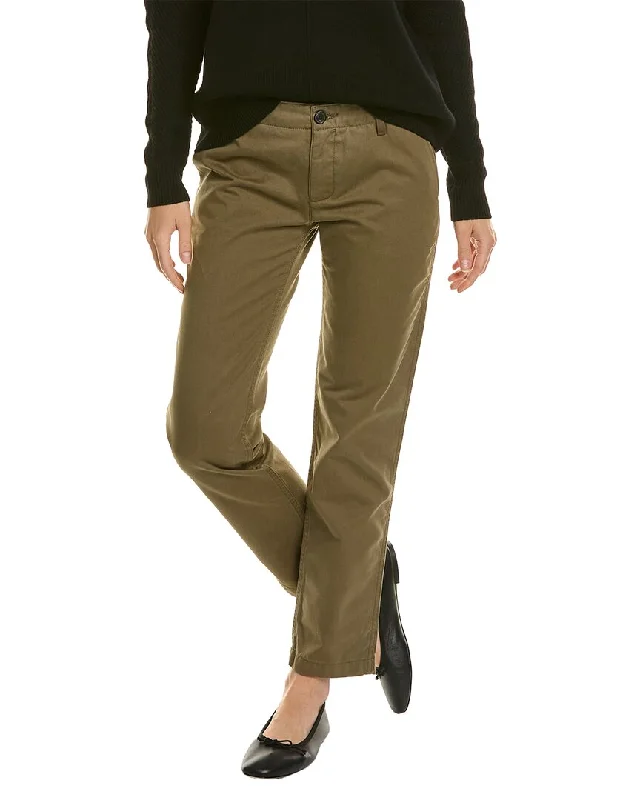 Stay Ahead In Style The Kooples Trouser