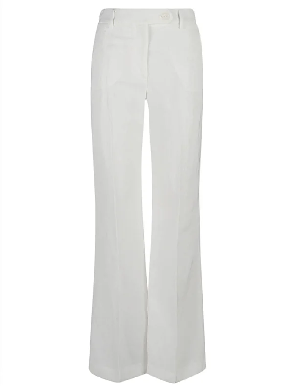 From Casual To Classy True Royal Women's Trousers