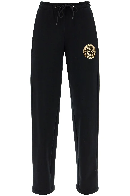 Redefining Women's Fashion Versace Women's Medusa Jogging