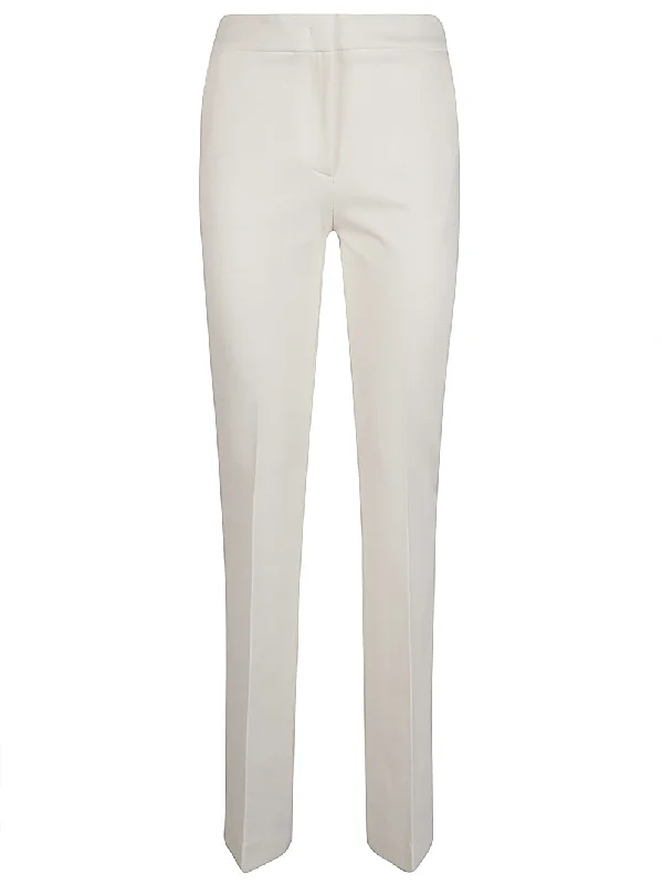 Elegant Attire Via Masini 80 Women's Trousers