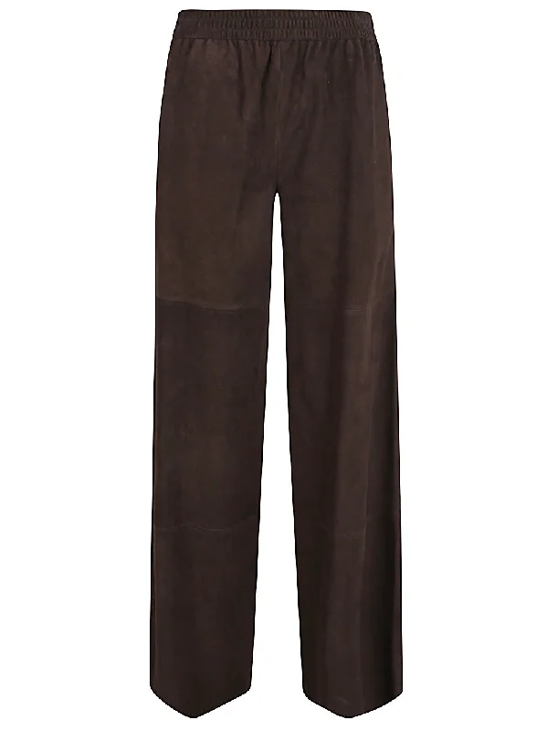 Latest Trends Via Masini 80 Women's Trousers