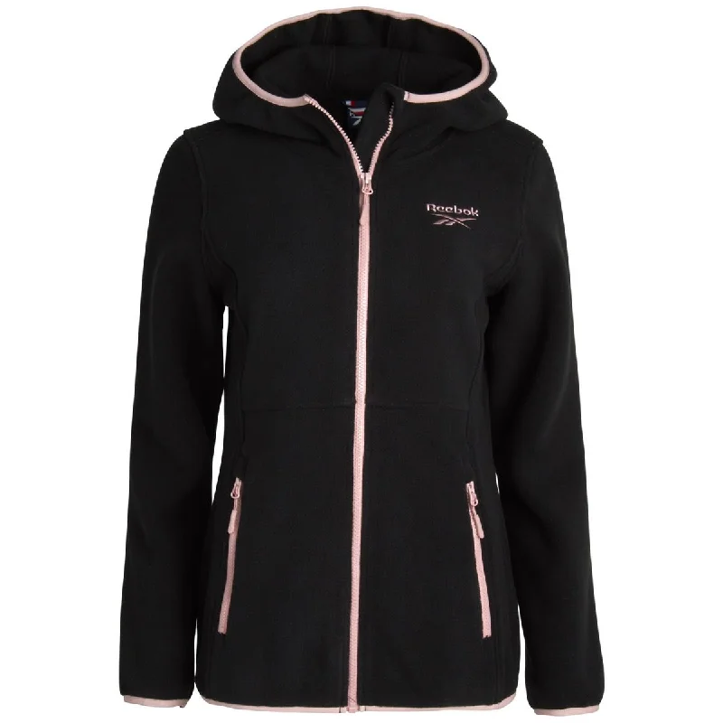 Crazy Price Slashing Womens Fleece Lightweight Fleece Jacket