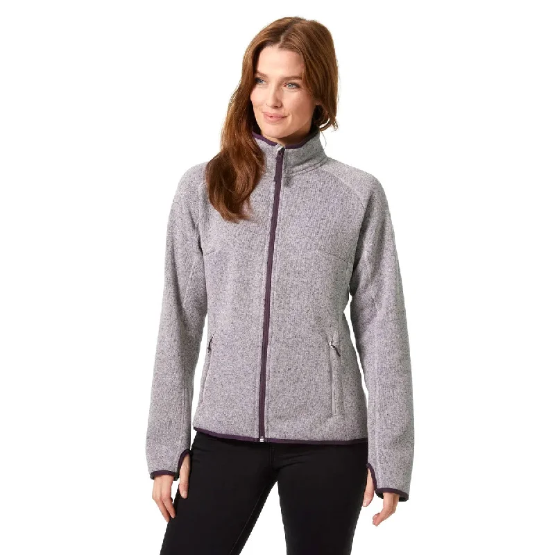 Chic And Edgy Helly Hansen Women's Varde Fleece Jacket 2.0